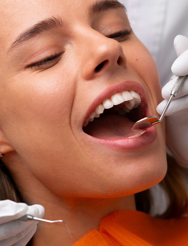 Endodoncia (Tratamiento de Conductos)