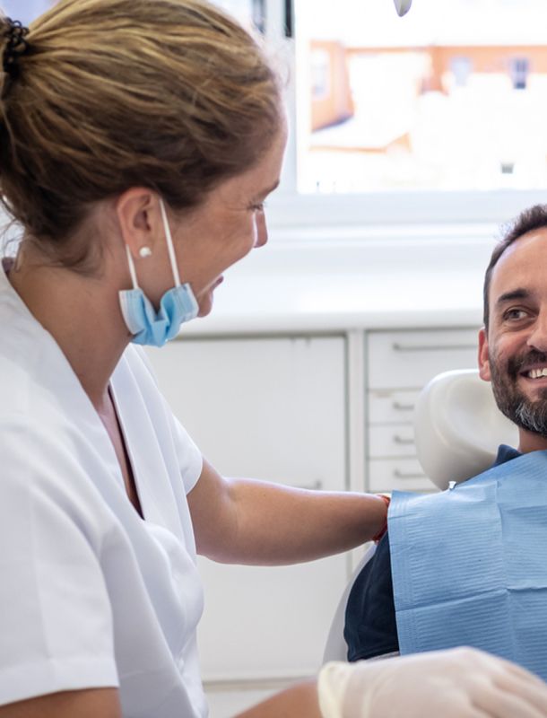 Odontología General y Preventiva