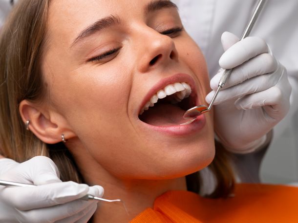 Endodoncia (Tratamiento de Conductos)