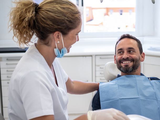 Odontología General y Preventiva